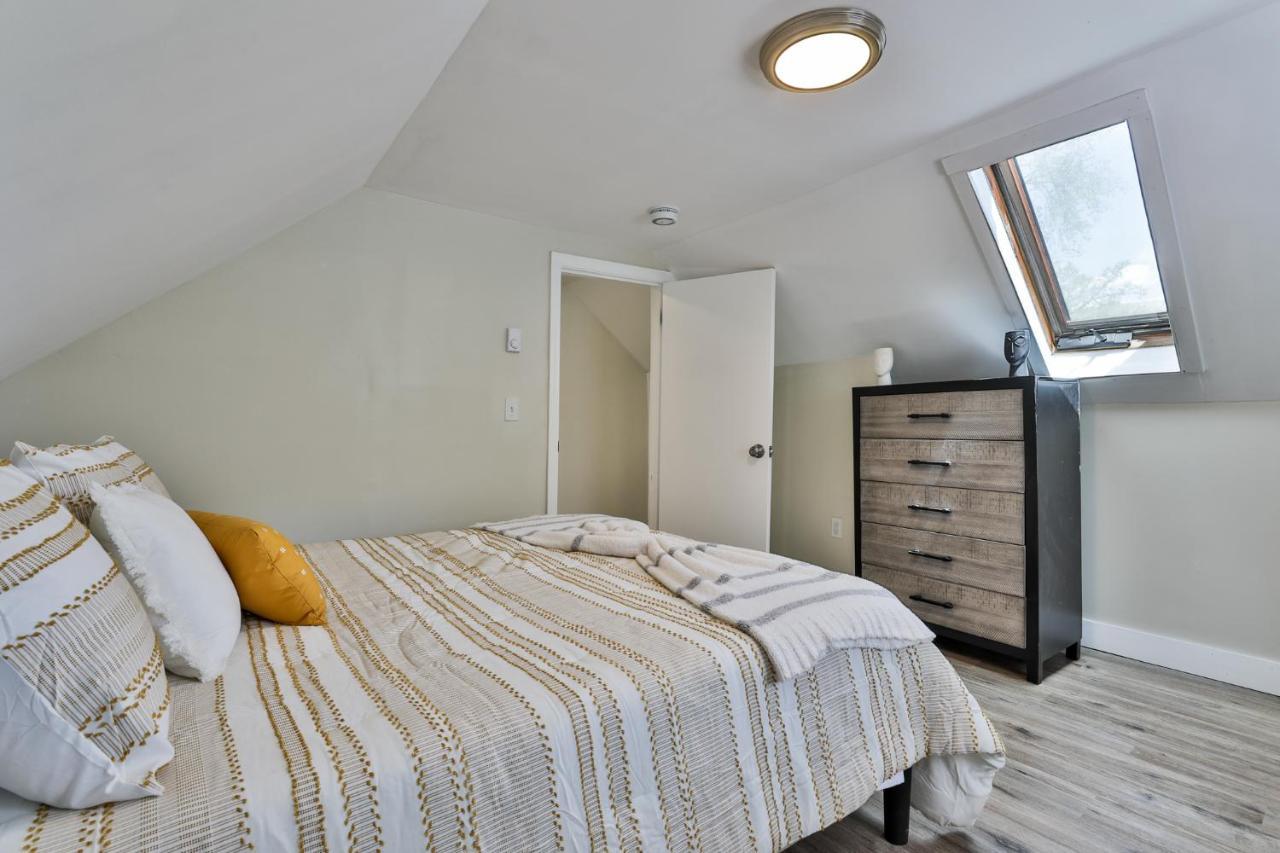 M20 Rentals Modern Apartment 2Bd 1Ba Centrally Located Salem, Nh Exterior foto