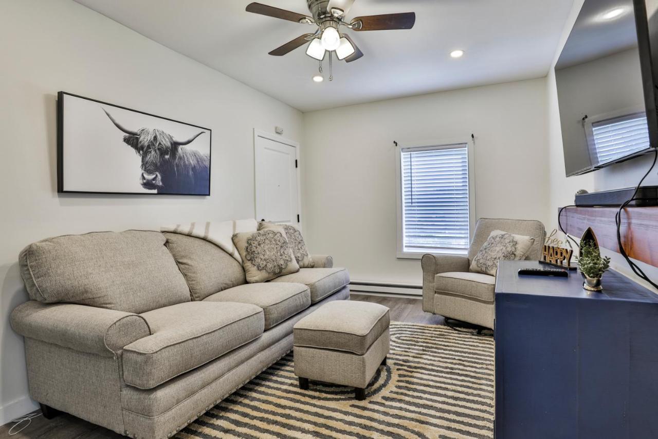 M20 Rentals Modern Apartment 2Bd 1Ba Centrally Located Salem, Nh Exterior foto